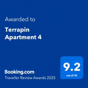 Terrapin Apartment 4
